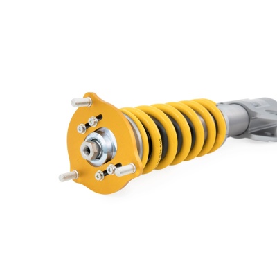 Öhlins Kit suspensión Honda Civic TypeR FD2 2007- (Muelles incluidos)