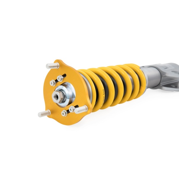 Öhlins Kit suspensión Honda Civic TypeR FD2 2007- (Muelles incluidos)