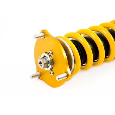 Öhlins Kit suspensión Honda Civic TypeR FD2 2007- (Muelles incluidos)