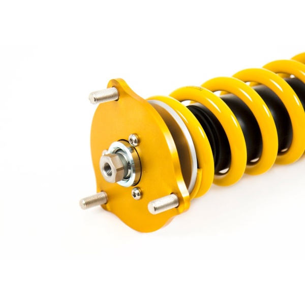 Öhlins Kit suspensión Honda Civic TypeR FD2 2007- (Muelles incluidos)
