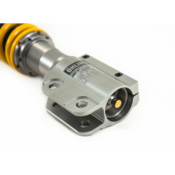 Öhlins Kit suspensión Honda Civic TypeR FD2 2007- (Muelles incluidos)