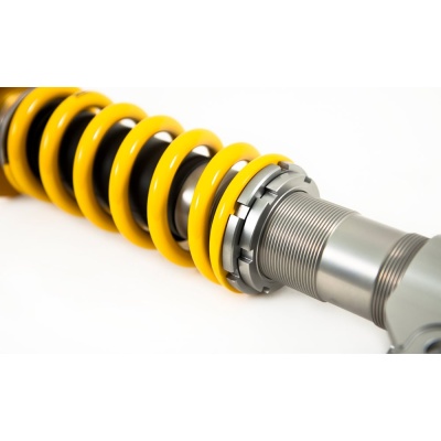Öhlins Kit suspensión Honda Civic TypeR FD2 2007- (Muelles incluidos)