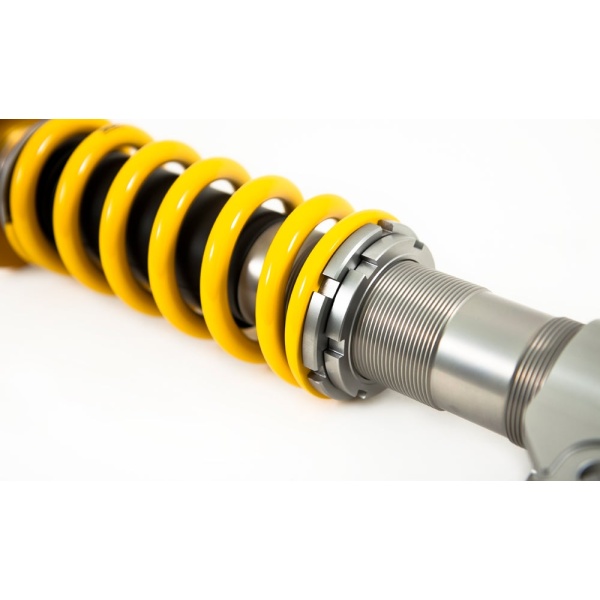 Öhlins Kit suspensión Honda Civic TypeR FD2 2007- (Muelles incluidos)