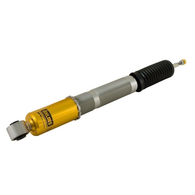 Öhlins Kit suspensión Honda Civic TypeR FD2 2007- (Muelles incluidos)