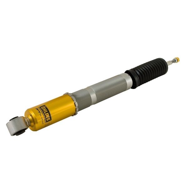 Öhlins Kit suspensión Honda Civic TypeR FD2 2007- (Muelles incluidos)