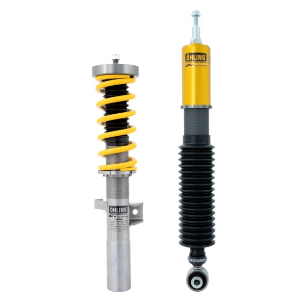 Öhlins Kit suspensión Hyundai i30N PD 2017- (Muelle incluido)
