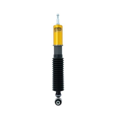 Öhlins Kit suspensión Hyundai i30N PD 2017- (Muelle incluido)