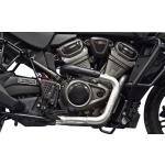 Mivv Tubo no kat Harley Davidson Pan America / Special 2021-24