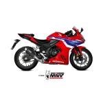 Mivv Slip-On GPpro Carbono Honda CBR 500 R 2024