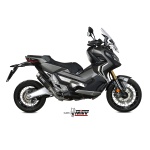 Mivv Slip-On GP Pro carbono Honda X-ADV 750 2017-24