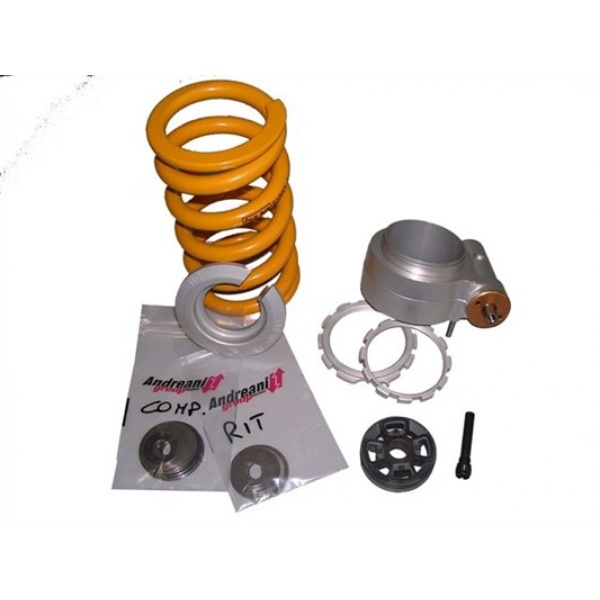 kit para amortiguador ohlins 46 OEM Ducati 10982007