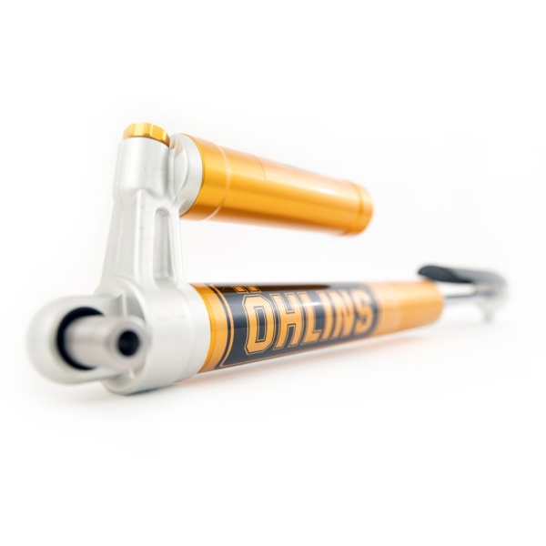 Öhlins Kit suspensión Jeep Gladiator (35-50 lift) 2020- (Muelle de origen)