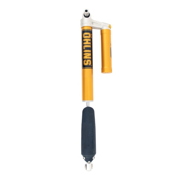 Öhlins Kit suspensión Jeep Gladiator (35-50 lift) 2020- (Muelle de origen)