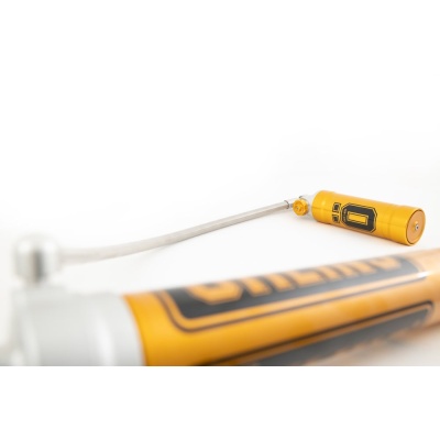 Öhlins Kit suspensión Jeep Gladiator (35-50 lift) 2020- (Muelle de origen)