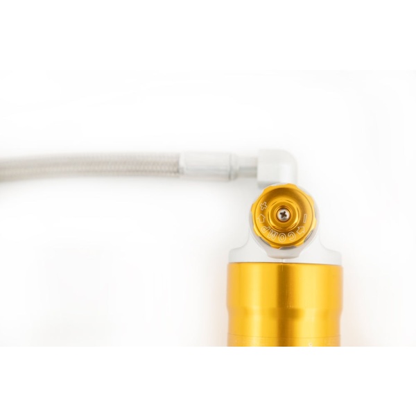 Öhlins Kit suspensión Jeep Gladiator (35-50 lift) 2020- (Muelle de origen)