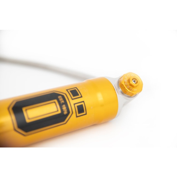 Öhlins Kit suspensión Jeep Gladiator (35-50 lift) 2020- (Muelle de origen)