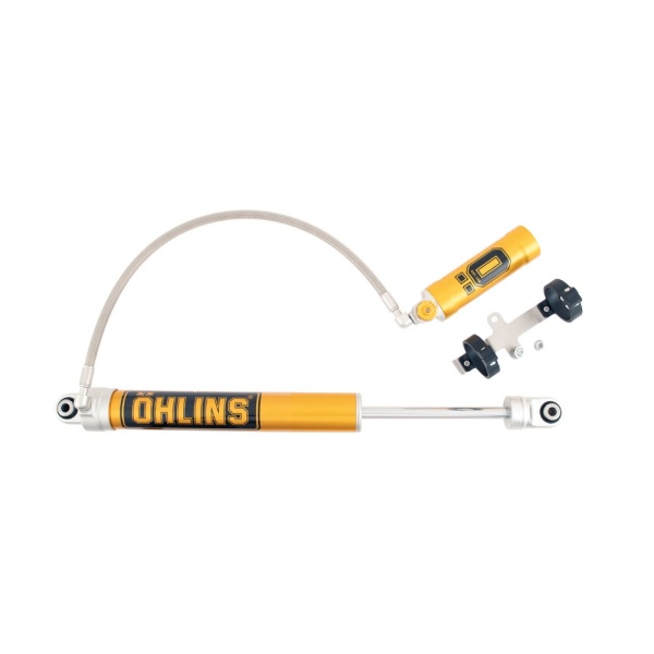 Öhlins Kit suspensión Jeep Gladiator (35-50 lift) 2020- (Muelle de origen)