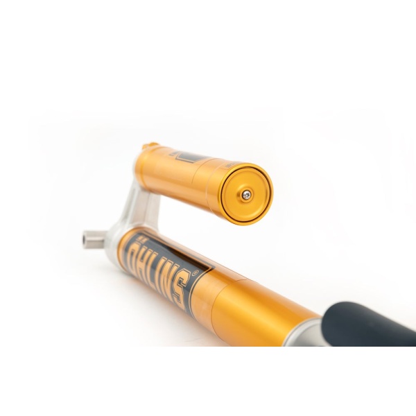Öhlins Kit suspensión Jeep Gladiator (35-50 lift) 2020- (Muelle de origen)