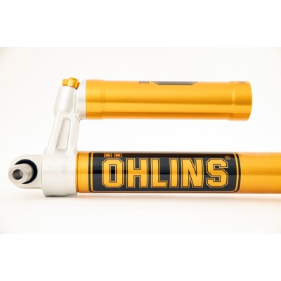 Öhlins Kit suspensión Jeep Gladiator (35-50 lift) 2020- (Muelle de origen)