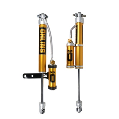 Öhlins Kit suspensión Jeep Wrangler JK 2-3 2007-2018 (Muelle de origen)