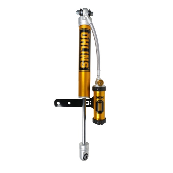 Öhlins Kit suspensión Jeep Wrangler JK 2-3 2007-2018 (Muelle de origen)