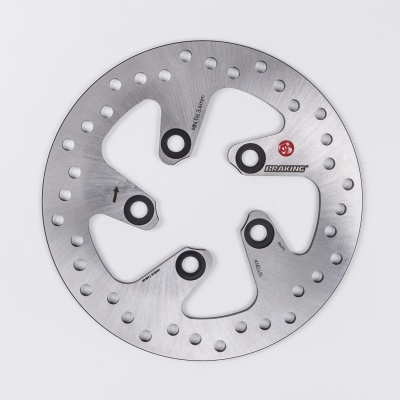 Braking Disco de freno trasero R-FIX Ø200/58,5 para Kymco