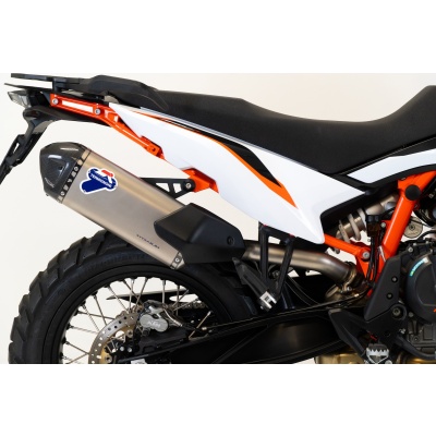 Termignoni Silencioso Titanio KTM ADVENTURE 890-790 2021-23