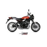 Mivv Slip-On GP Pro carbono Kawasaki Z900 RS 2018-24