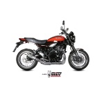 Mivv Slip-On GP Pro Titan Kawasaki Z900 RS 2018-24