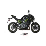 Mivv Slip-On GP Pro carbono Kawasaki Z900 2017-19 / Z900 A2 (35 KW / 70 KW) 2017-24