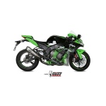 Mivv Full system 4x2x1 Delta Race Full Titanium Kawasaki ZX-10 R / RR / SE 2016-24