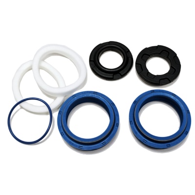 SP Wipers and Foam rings 38