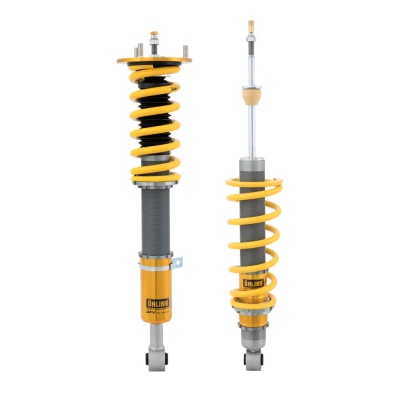 Öhlins Kit suspensión Lexus IS-F / IS 350 / GS 460 (USE20/GSE21/URS190) (Muelles incluidos)