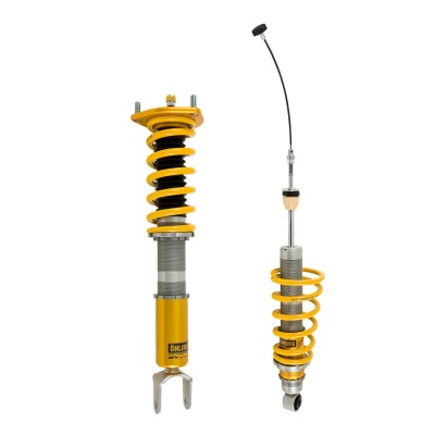 Öhlins Kit suspensión Mazda RX8 SE3P 2003-08 (Muelles incluidos)