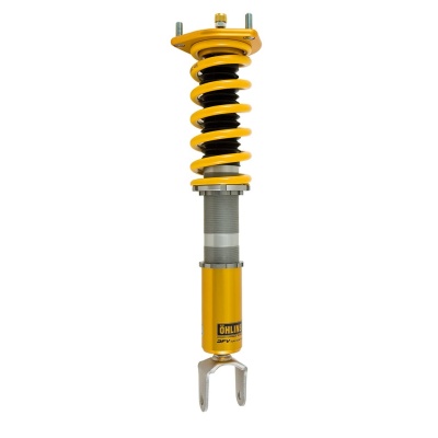 Öhlins Kit suspensión Mazda RX8 SE3P 2003-08 (Muelles incluidos)