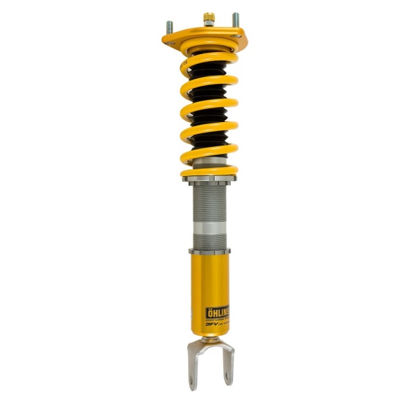 Öhlins Kit suspensión Mazda RX8 SE3P 2003-08 (Muelles incluidos)