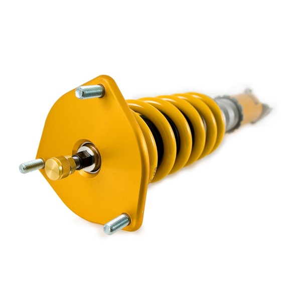 Öhlins Kit suspensión Mazda RX8 SE3P 2003-08 (Muelles incluidos)