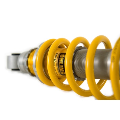 Öhlins Kit suspensión Mazda RX8 SE3P 2003-08 (Muelles incluidos)
