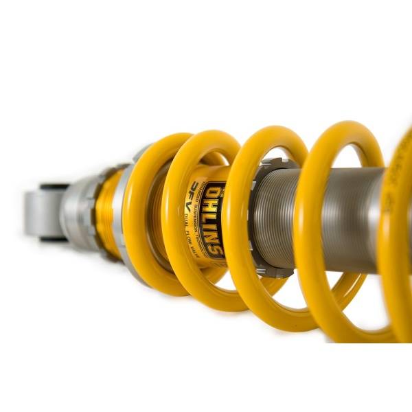 Öhlins Kit suspensión Mazda RX8 SE3P 2003-08 (Muelles incluidos)
