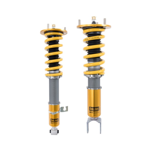 Öhlins Kit suspensión Mazda RX-7 FD3S 1991-2002 (Muelles incluidos)
