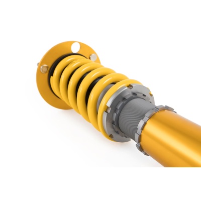 Öhlins Kit suspensión Mazda RX-7 FD3S 1991-2002 (Muelles incluidos)