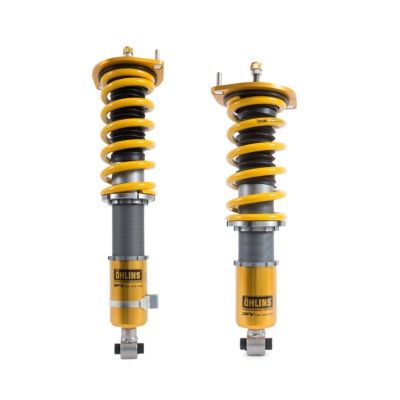 Öhlins Kit suspensión Mazda MX5 Miata NA/NB 8C 89-05 (Muelles incluidos)