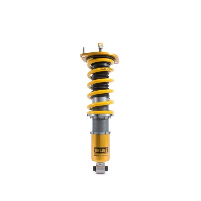 Öhlins Kit suspensión Mazda MX5 Miata NA/NB 8C 89-05 (Muelles incluidos)