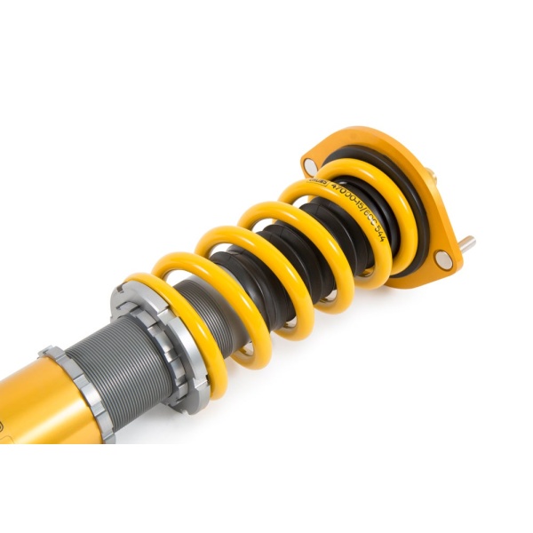 Öhlins Kit suspensión Mazda MX5 Miata NA/NB 8C 89-05 (Muelles incluidos)