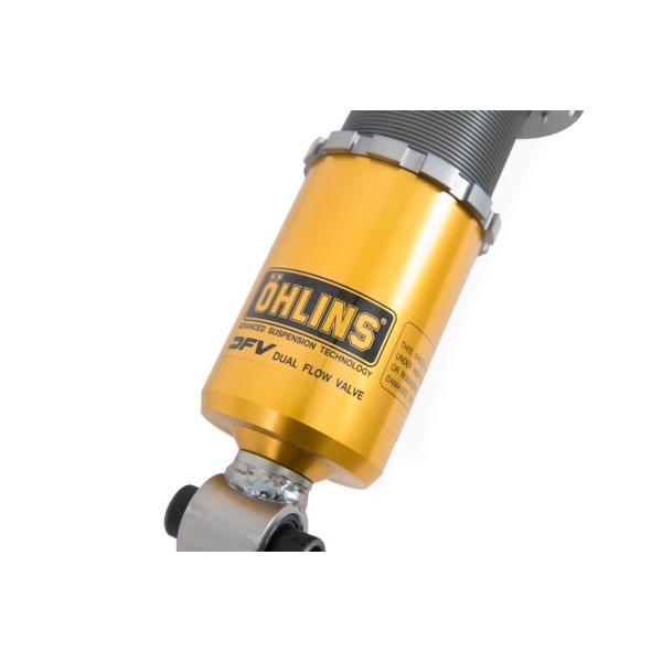 Öhlins Kit suspensión Mazda MX5 Miata NA/NB 8C 89-05 (Muelles incluidos)