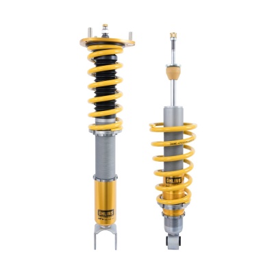 Öhlins Kit suspensión Mazda MX5 Miata NC/EC 8 2005- (Muelles incluidos)
