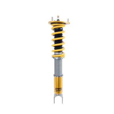 Öhlins Kit suspensión Mazda MX5 Miata NC/EC 8 2005- (Muelles incluidos)