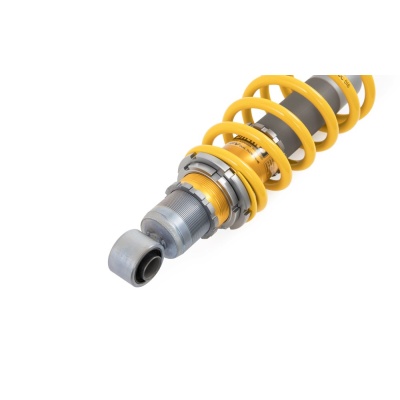 Öhlins Kit suspensión Mazda MX5 Miata NC/EC 8 2005- (Muelles incluidos)