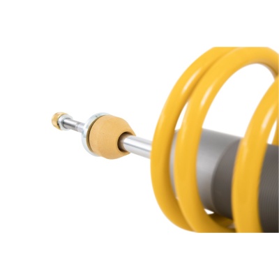 Öhlins Kit suspensión Mazda MX5 Miata NC/EC 8 2005- (Muelles incluidos)