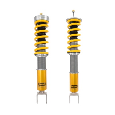 Öhlins Kit suspensión Mazda MX5 Miata ND/RF 2016- (Muelle incluido)
